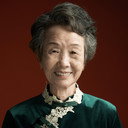 Wu Shaoqing als Old Ye Shurou