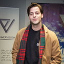 Dario Nožič Serini als Novinar 1