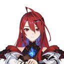 Elizabeth Rose Bloodflame als 