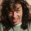 Angus Young als Lead Guitar