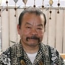 Gajiro Satoh als Moguri Doctor