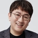 Bang Si-hyuk, Producer