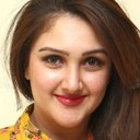 Sridevi Vijayakumar als Uma