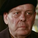 Gunnar Lemvigh als Repræsentant fra 'Pral'