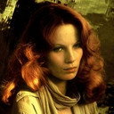 Babette Lamy als 