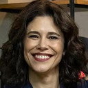 Juliana Martins als Dona Ana