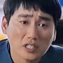 성일 als Protester