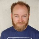 Kyle Kinane als Biker Dude (voice)