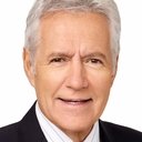 Alex Trebek als Host of Jeopardy