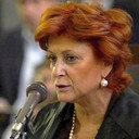 Ilda Boccassini als Self (archive footage)(uncredited)