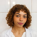 Lívia Mayra als Maria