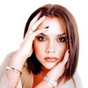 Victoria Beckham als Self - Posh Spice (archive footage)