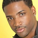 Reign Morton als Eddie Murphy
