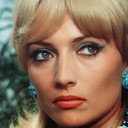 Stéphane Audran als Christiane Dubaye