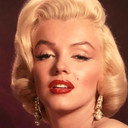 Marilyn Monroe als Kay Weston