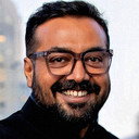 Anurag Kashyap, Executive Producer
