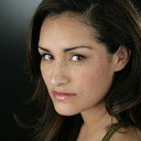 Nicole Shalhoub als Carr