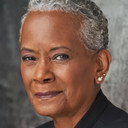 Tony L. Calloway als Mrs. Overmeyer