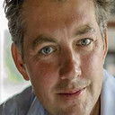 James Holland als Self - Presenter