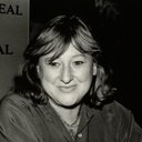 Zelda Barron, Script Supervisor