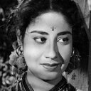 Chand Usmani als Kokila