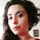 Camila Solis als The Editor