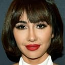 Jackie Cruz als Cynthia Benitez