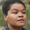 Krystal Smith als Hot Spots Tour Guide