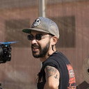 Alex Simó, Key Grip