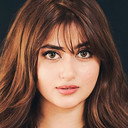 Sajal Ali als Chammi