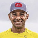 Rodrigo Jimenez als Self - Dream Chaser