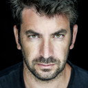Arturo Valls als Justo