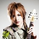Leda als Leda Cygnus, God of Guitar (Black Night only)