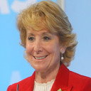 Esperanza Aguirre als 