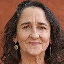 Cida Mendes als Leocádia Pinhal