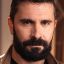 Luis Carazo als Young Miguel Ernesto