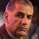 Mehrdad Niknam als Timsar Salar