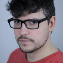 Joe Sorzano, Production Office Assistant