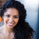 Ashley LaRae als Cocktail Waitress