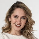 Mercedes Lambre als Ludmila