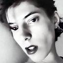 Cecilia Czornogas als Periodista