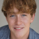 Dexter Bolduc als New Kid