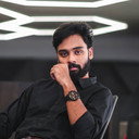 Avinash Reddy Anam als 