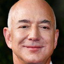 Jeff Bezos, Producer