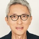 Yutaka Matsushige als Katsushika Hokusai (voice)