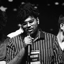 Prabhath Reddy als Art Teacher