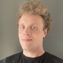 Rickard Grönberg als Mathias