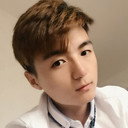 陈张太康 als Chu Zihang (voice)