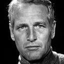 Paul Newman als Hud Bannon