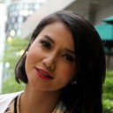 Ellis Alisha als Wulan